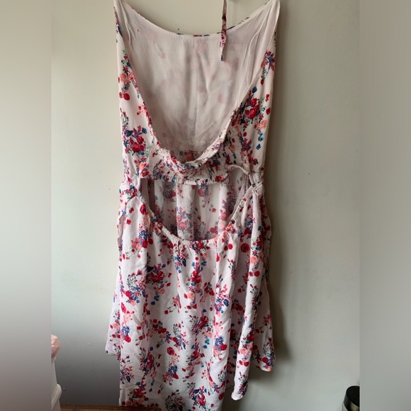 Bluenotes Summer Dress Medium - Picture 3 of 6